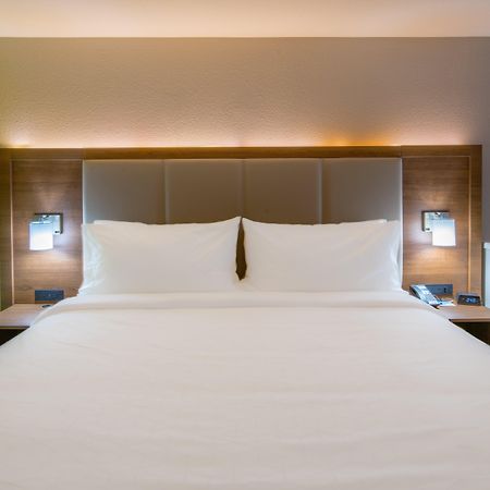 Holiday Inn Express & Suites N Waco Area - West By Ihg Eksteriør bilde