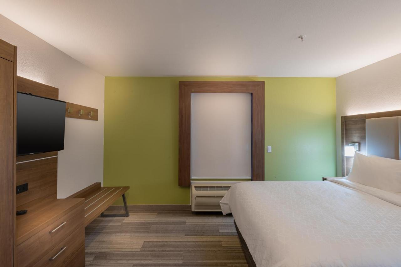 Holiday Inn Express & Suites N Waco Area - West By Ihg Eksteriør bilde