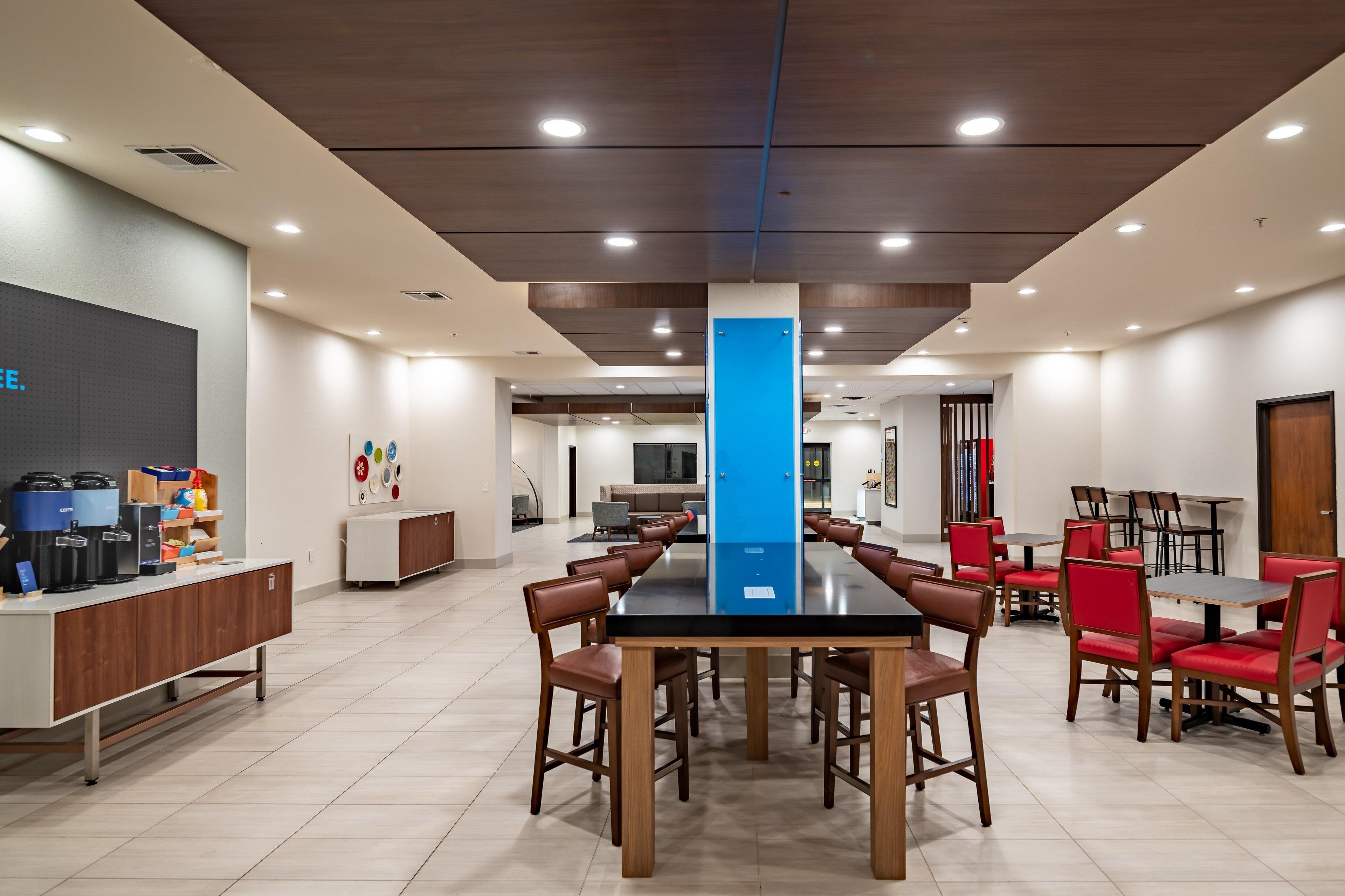Holiday Inn Express & Suites N Waco Area - West By Ihg Eksteriør bilde