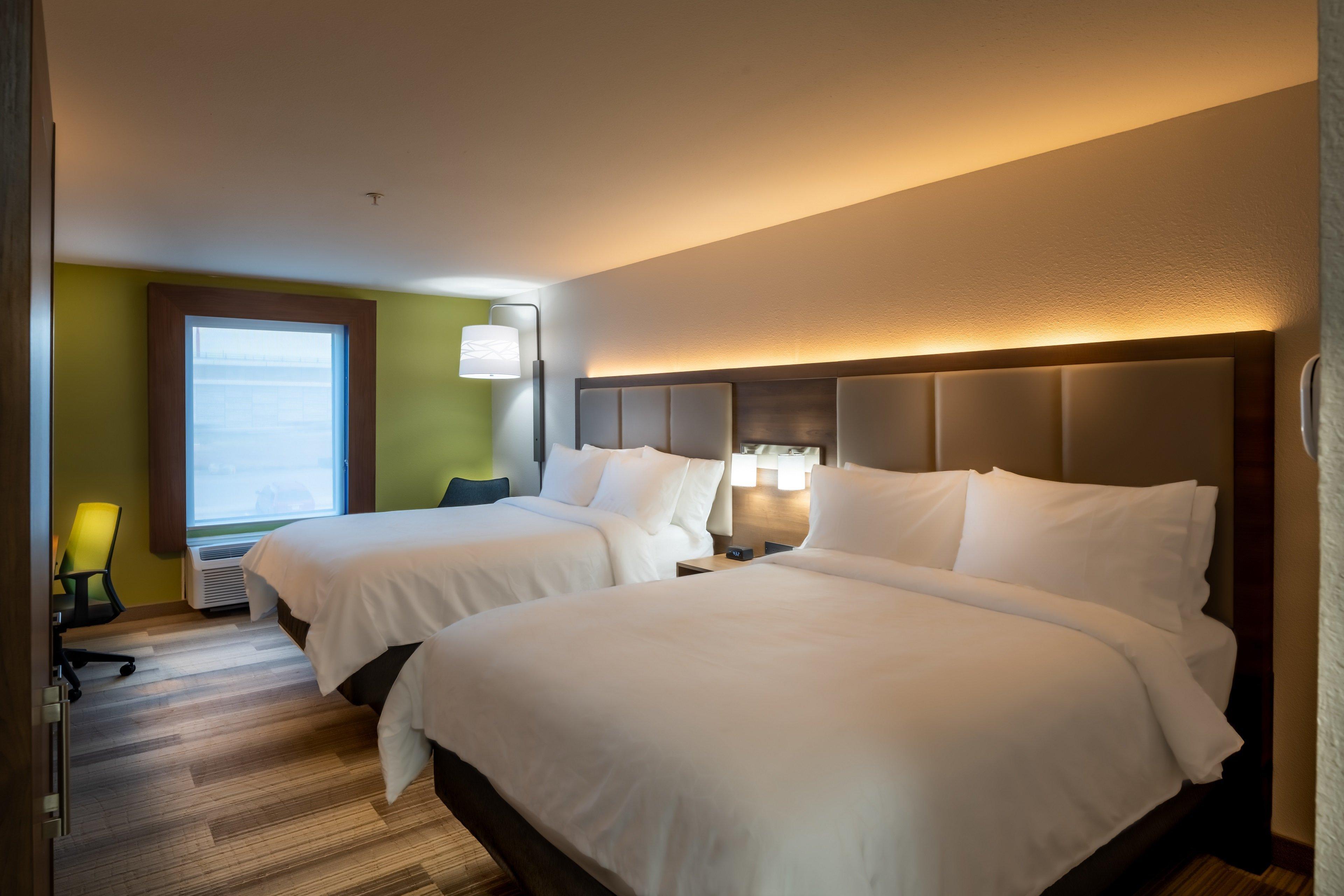 Holiday Inn Express & Suites N Waco Area - West By Ihg Eksteriør bilde