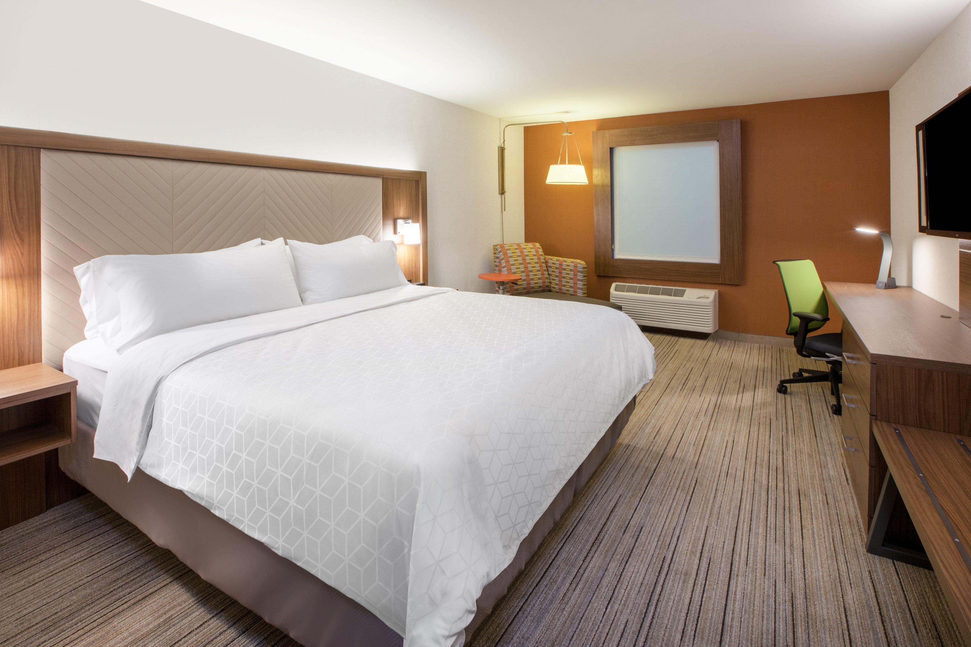 Holiday Inn Express & Suites N Waco Area - West By Ihg Eksteriør bilde