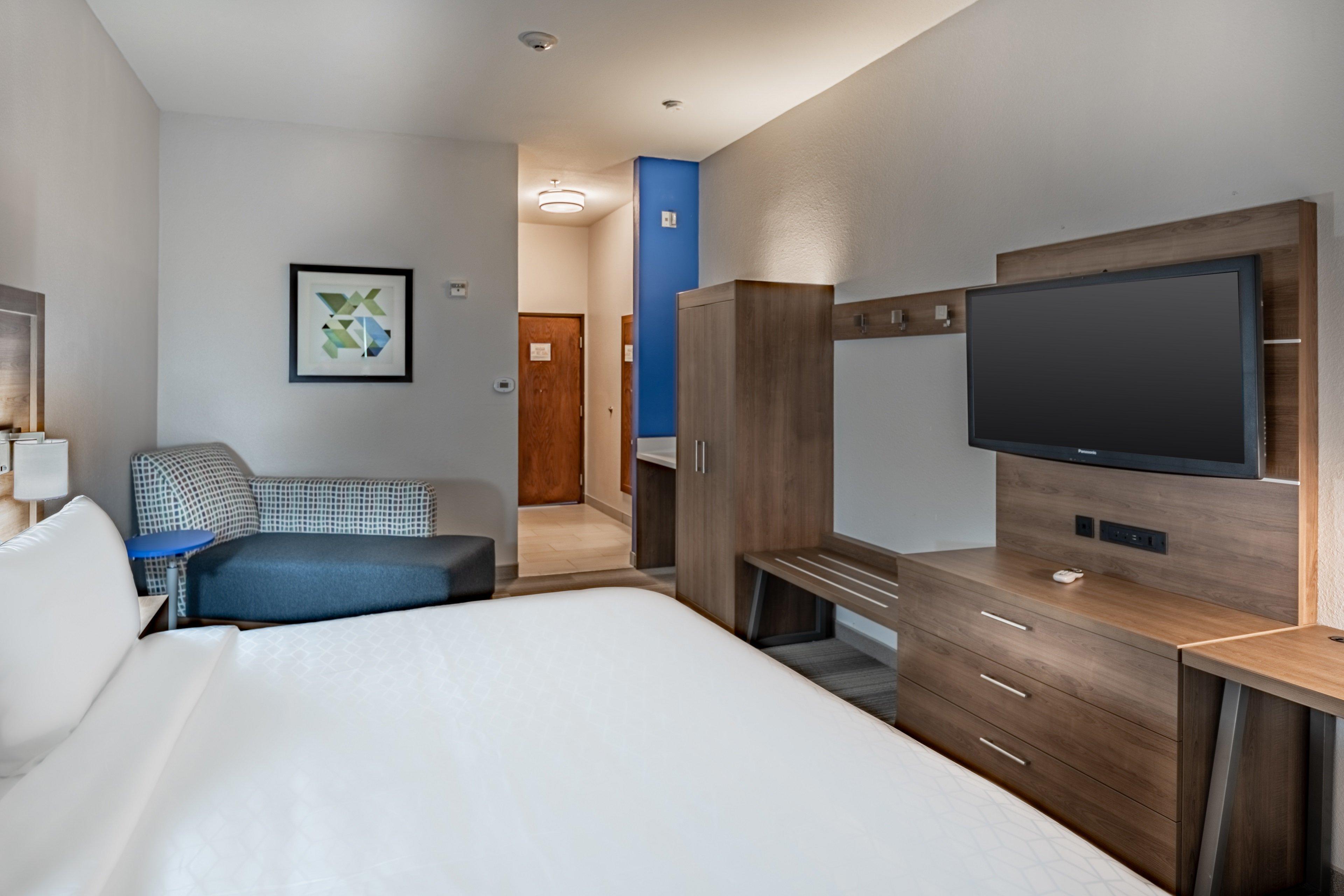 Holiday Inn Express & Suites N Waco Area - West By Ihg Eksteriør bilde
