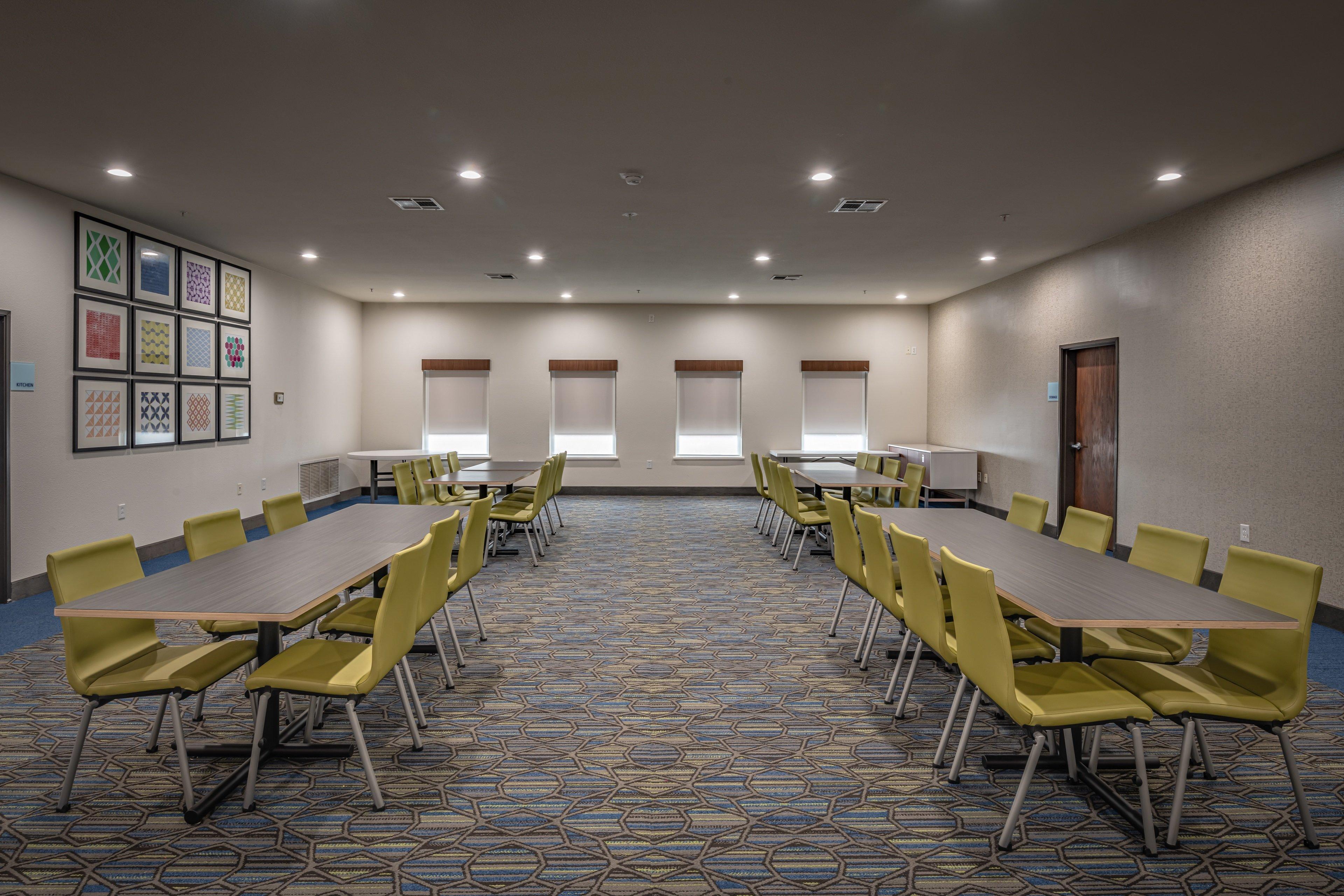 Holiday Inn Express & Suites N Waco Area - West By Ihg Eksteriør bilde